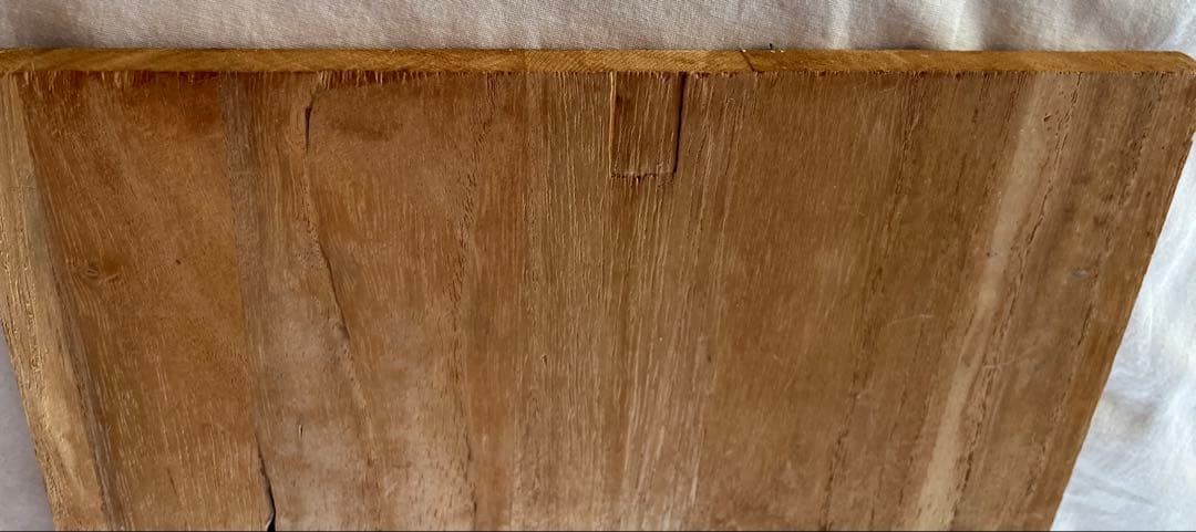 三味線立て　2丁かけ