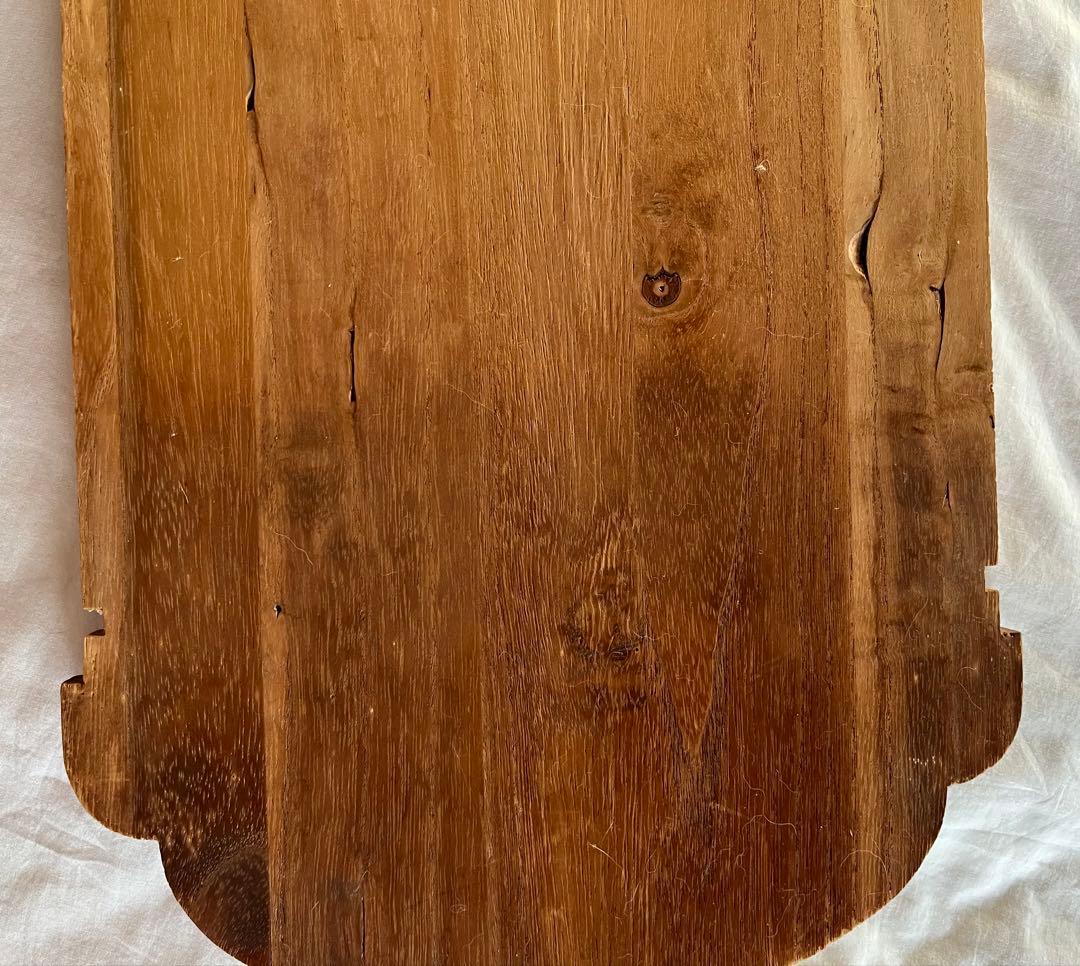 三味線立て　2丁かけ