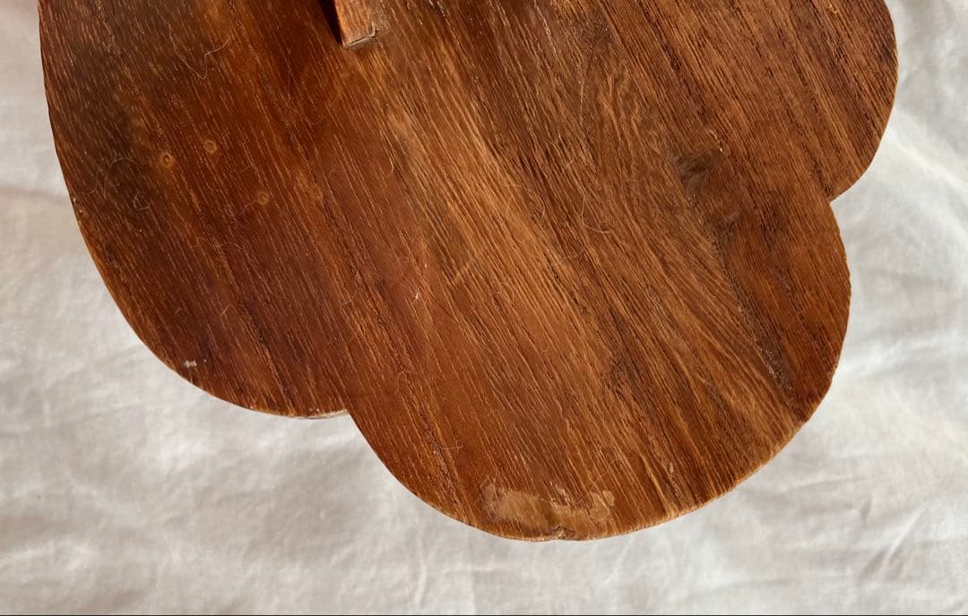 三味線立て　2丁かけ