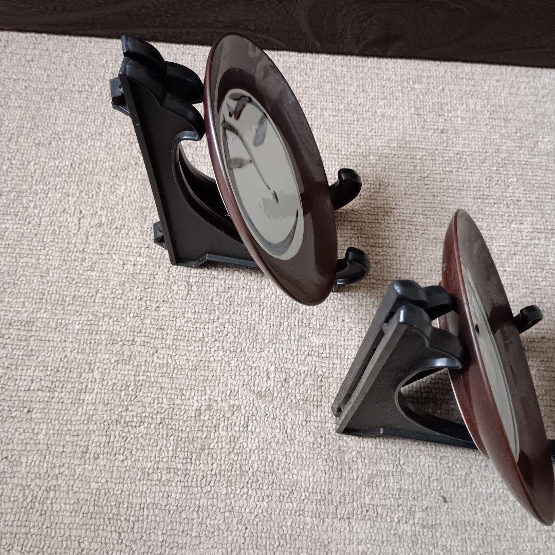 佐藤勝彦 陶器 絵皿 仏様 お地蔵様 顔 5点セット サイン 未使用 希少