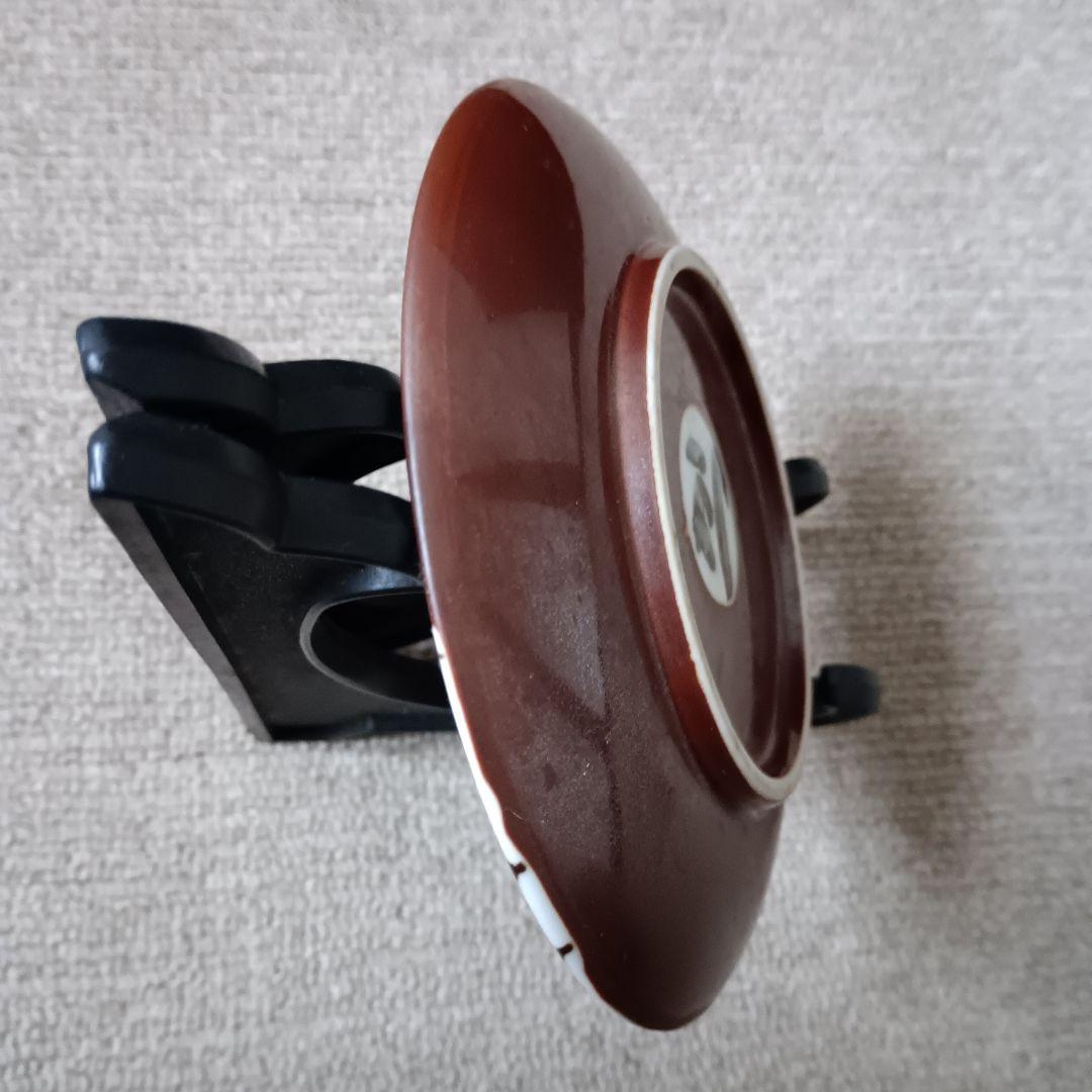 佐藤勝彦 陶器 絵皿 仏様 お地蔵様 顔 5点セット サイン 未使用 希少