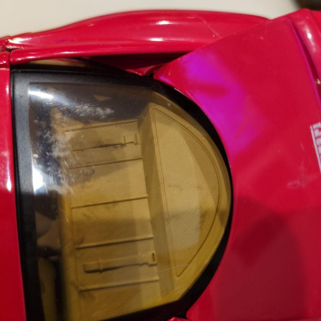 Ferrari 599 1/18 ホットウィール　エリート　Mattel