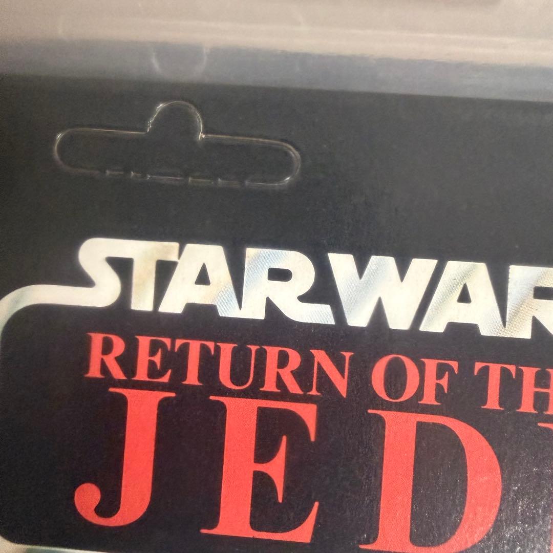 【激レア・アンパンチ】オールドケナー クラーツ 65バック 未開封