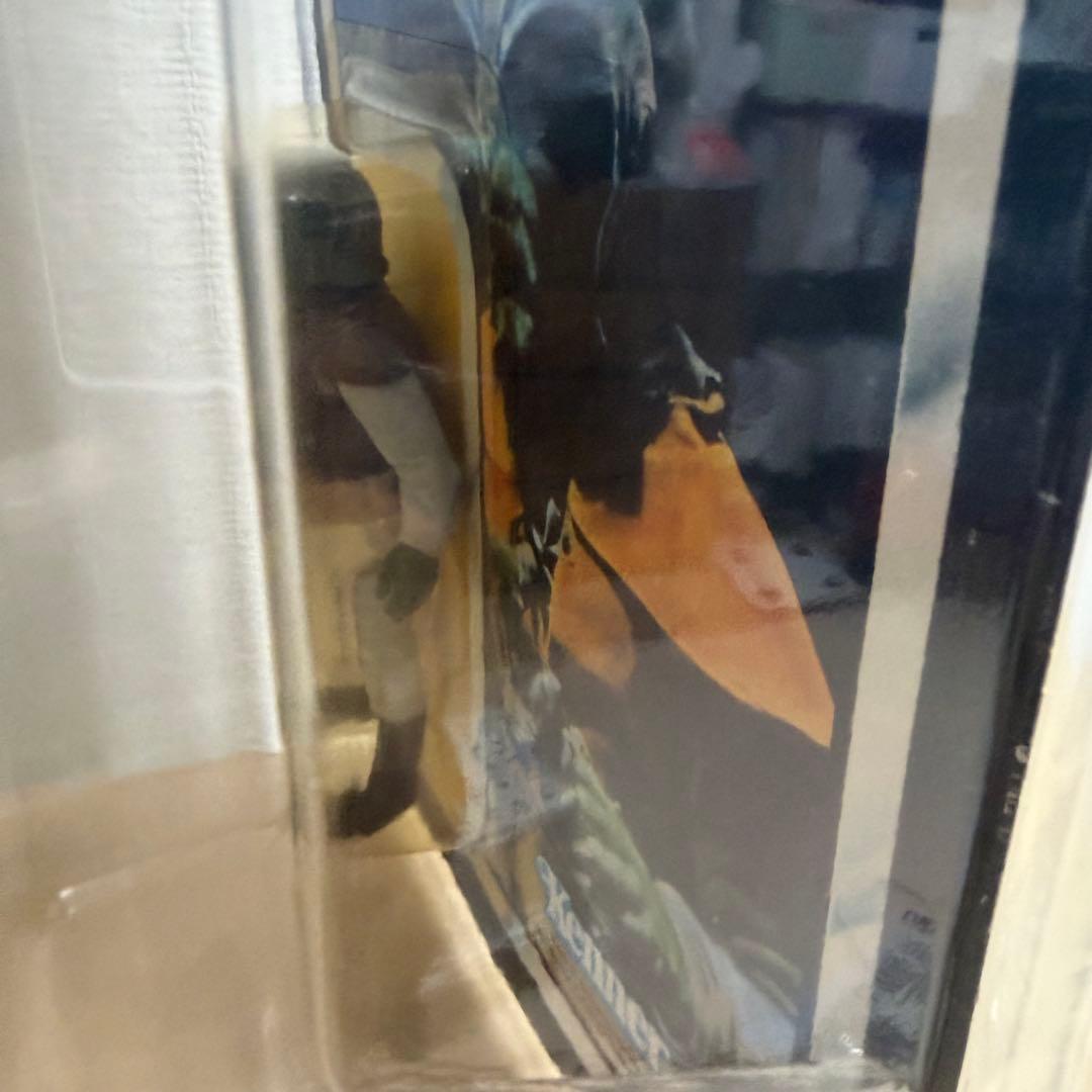 【激レア・アンパンチ】オールドケナー クラーツ 65バック 未開封