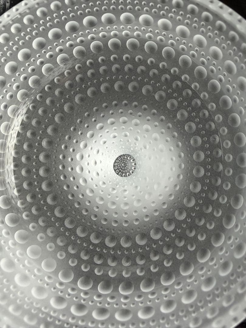 廃盤　イッタラ　カステヘルミ　スタンドボウル　フロスト　2個セット