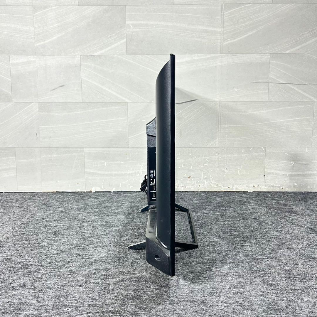 オリオン 40インチ 液晶テレビ 一人暮らし 寝室 家電 d5397