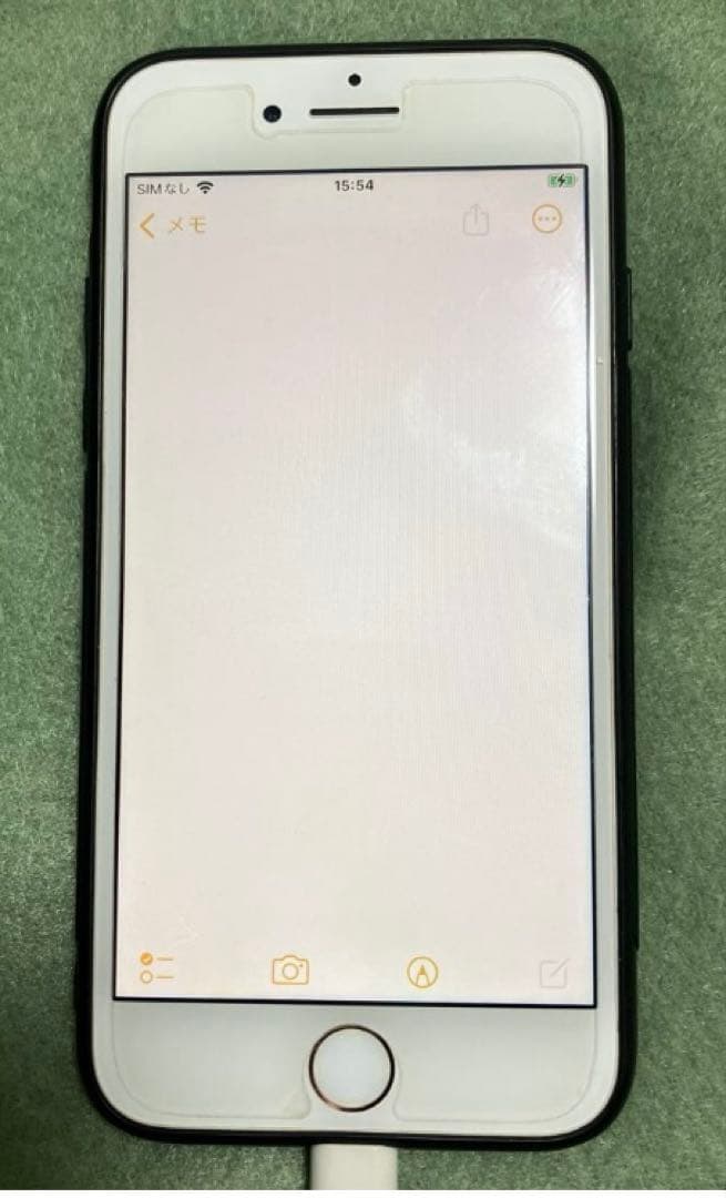 【バッテリー100%】iphone 8 64GB SIMフリー