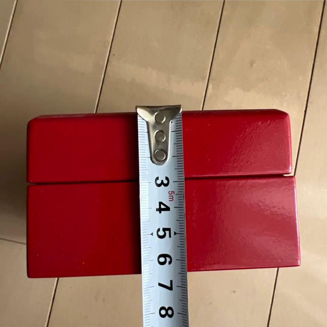 値下げ青蘭工舎 PURELAND 陶板画×漆器 シノワズリ 小物入れ 新品×２個