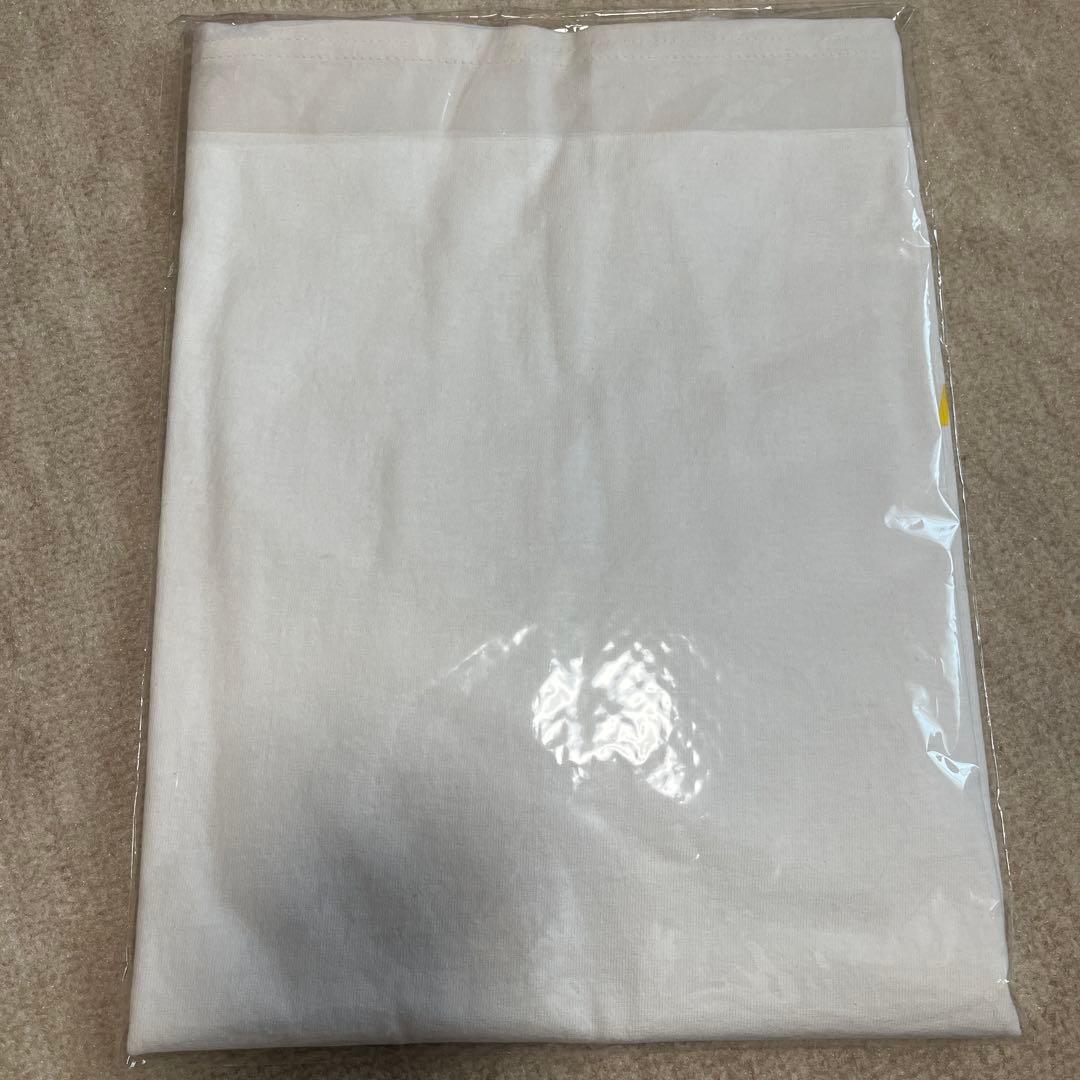 FANTASTICS buddix ホワイト　Mサイズ 新品未使用