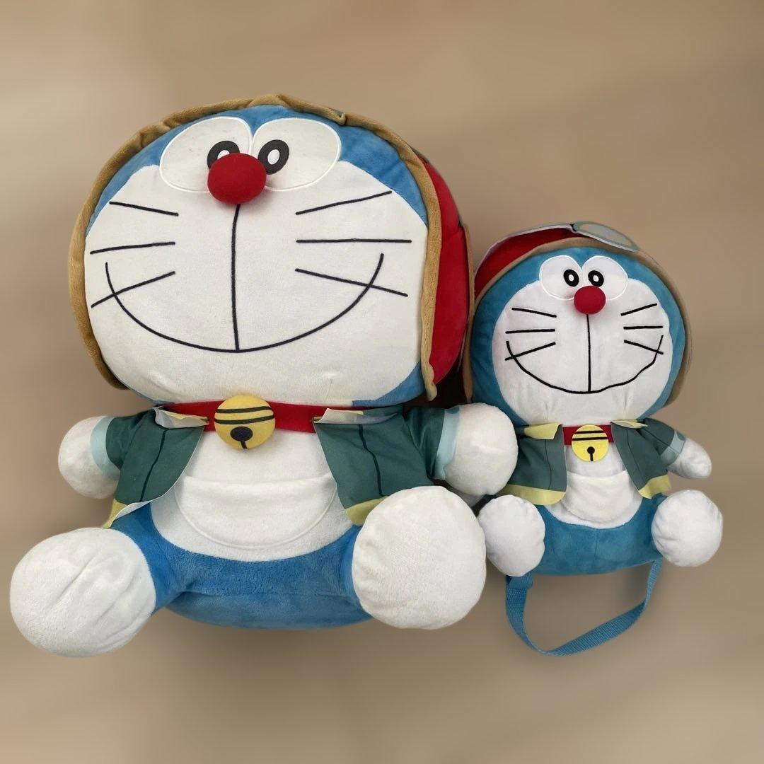 ドラえもん　BIGぬいぐるみ　まとめ売り　映画限定