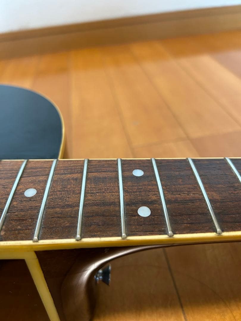 【幻の名器】Takamine タカミネ T-J3C アコースティックギター