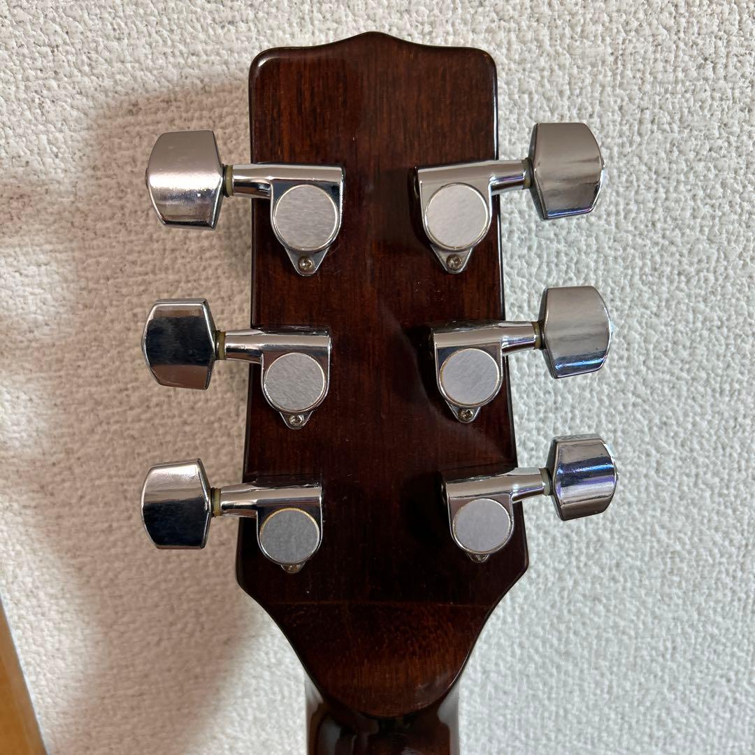 【幻の名器】Takamine タカミネ T-J3C アコースティックギター