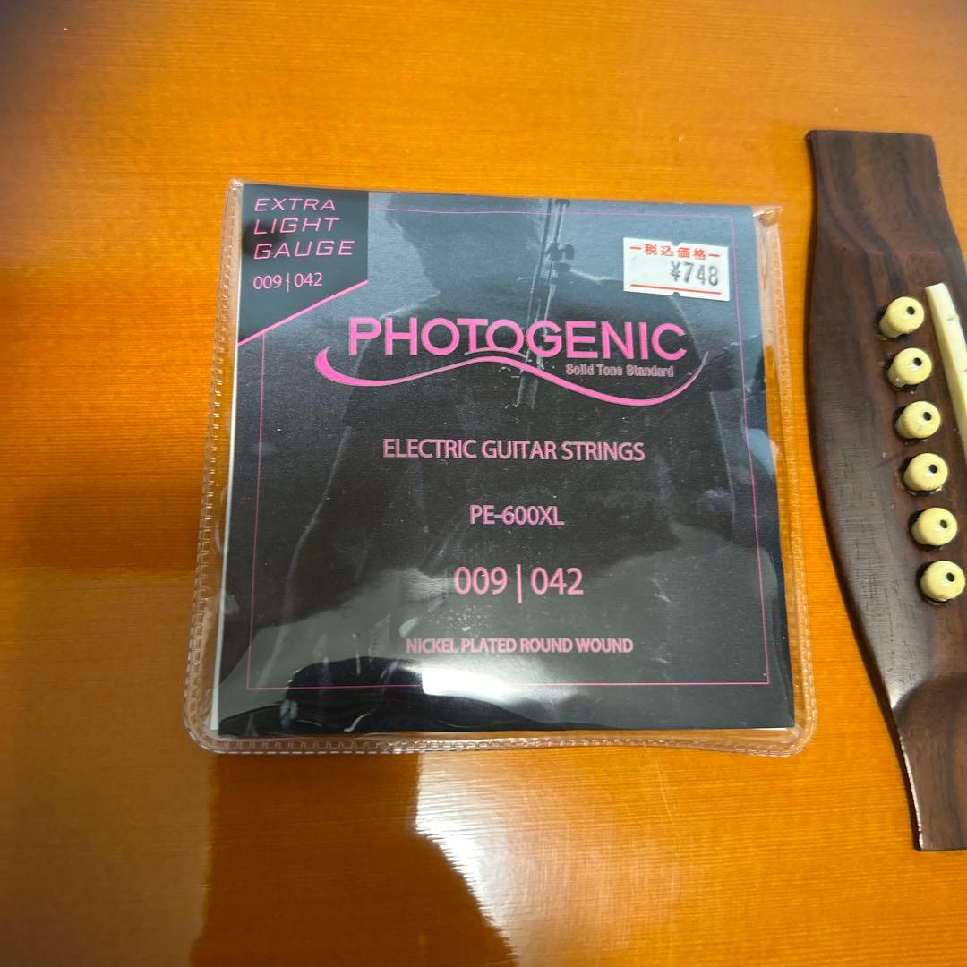 【幻の名器】Takamine タカミネ T-J3C アコースティックギター