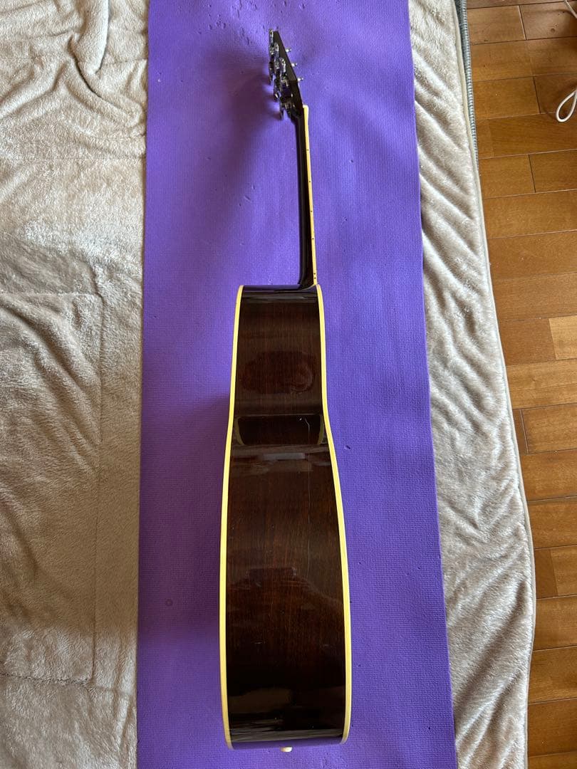 【幻の名器】Takamine タカミネ T-J3C アコースティックギター