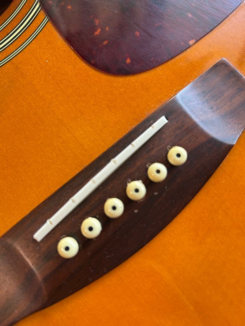 【幻の名器】Takamine タカミネ T-J3C アコースティックギター