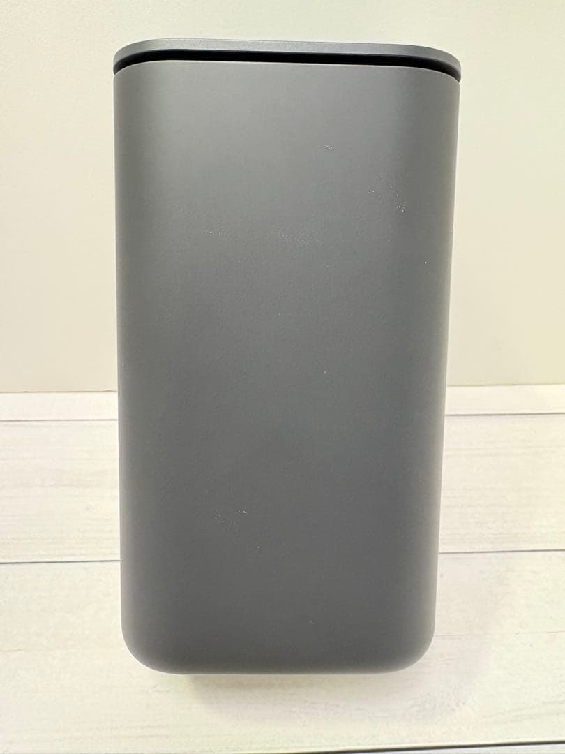 docomo HR02 無線LANルーター 5G/4G対応
