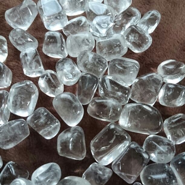 パワーストーン ブレスレット各種  水晶石セット