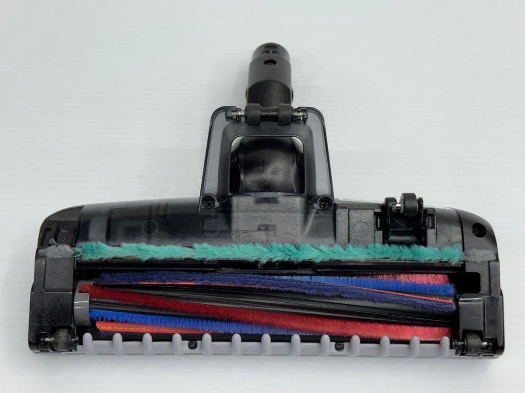 希少色　新型　動作保証 シャープ EC-SR5 掃除機 ヘッド　回転ブラシ