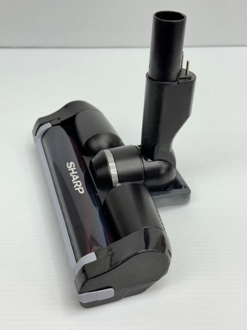 希少色　新型　動作保証 シャープ EC-SR5 掃除機 ヘッド　回転ブラシ
