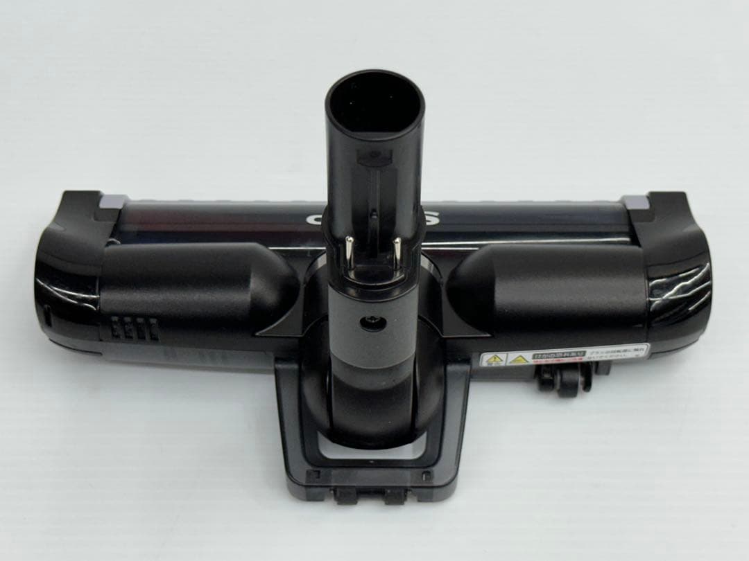 希少色　新型　動作保証 シャープ EC-SR5 掃除機 ヘッド　回転ブラシ