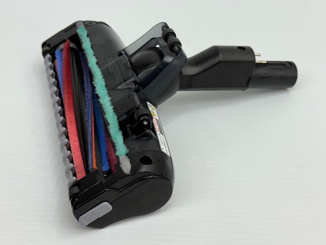 希少色　新型　動作保証 シャープ EC-SR5 掃除機 ヘッド　回転ブラシ