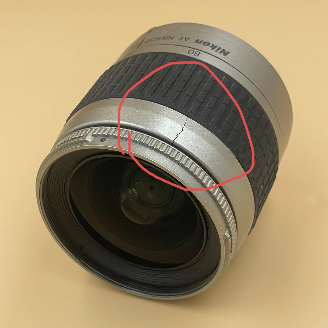 美品　Nikon D70 デジタル一眼レフ　カメラ　セット品　お得品