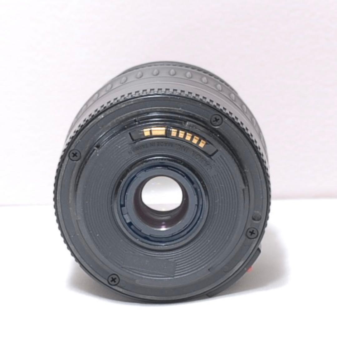 届いたらすぐに使える✨Canon Kiss X3✨ シングルレンズ✨初心者向け