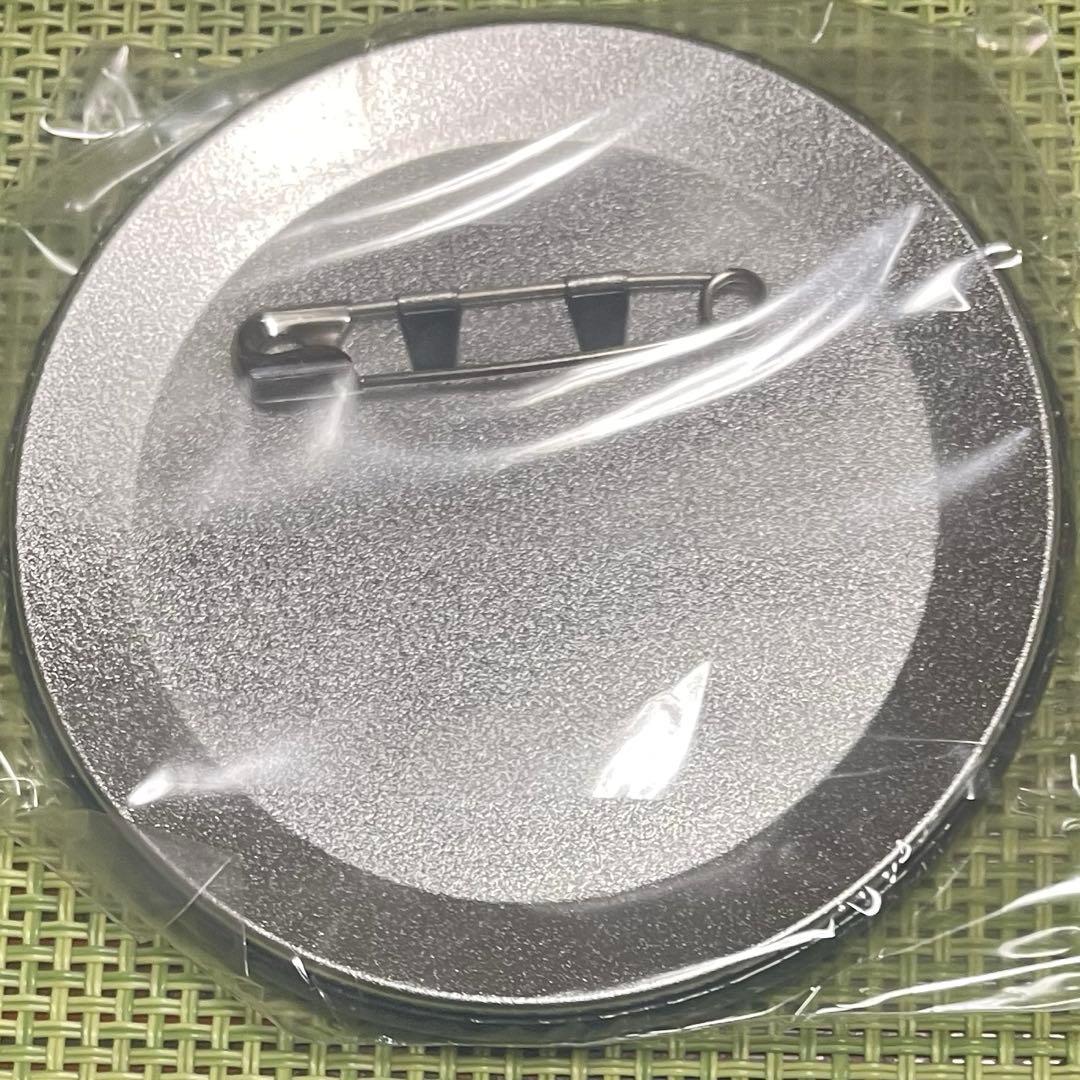 BLEACH 檜佐木　ホログラム缶バッジ　プライズ　★