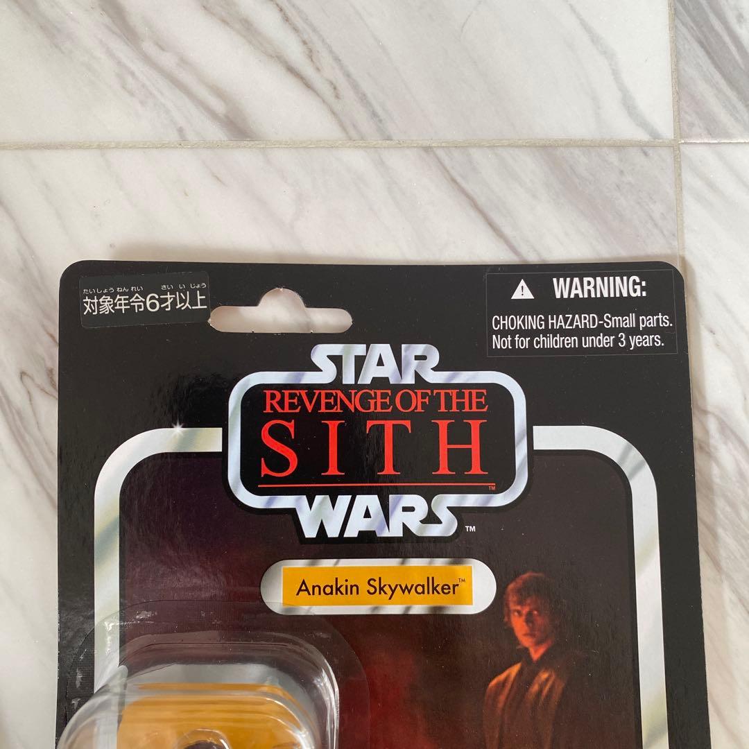 SF・ファンタジー・ホラー Star Wars Anakin Skywalker