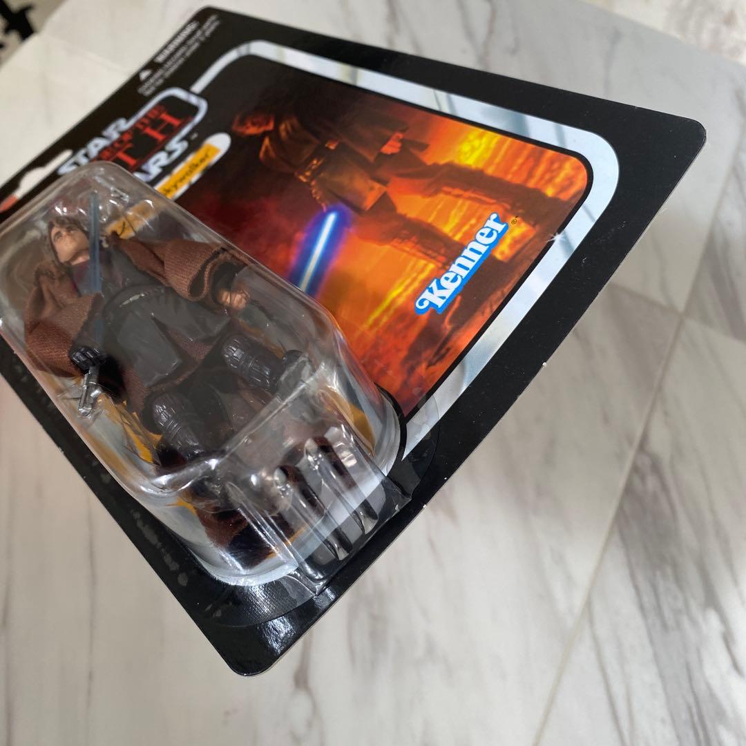 SF・ファンタジー・ホラー Star Wars Anakin Skywalker