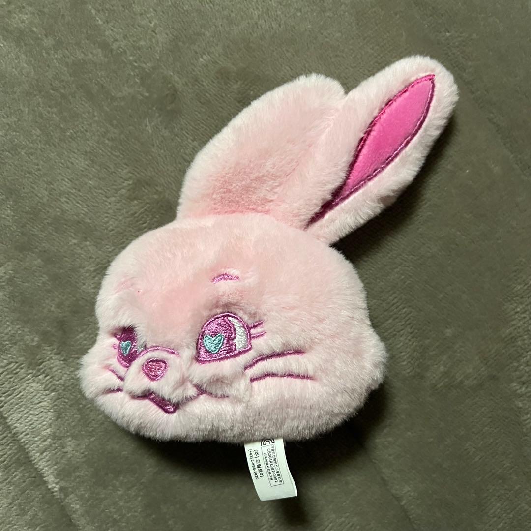 New Jeans powerpuff bunini tokki グッズセット