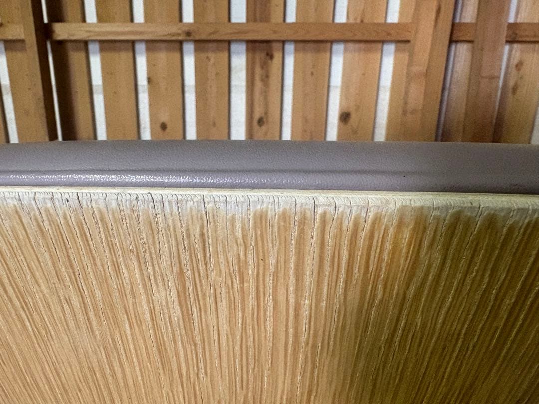 天童木工 低座椅子TENDO 長大作 デザイナーズチェア①