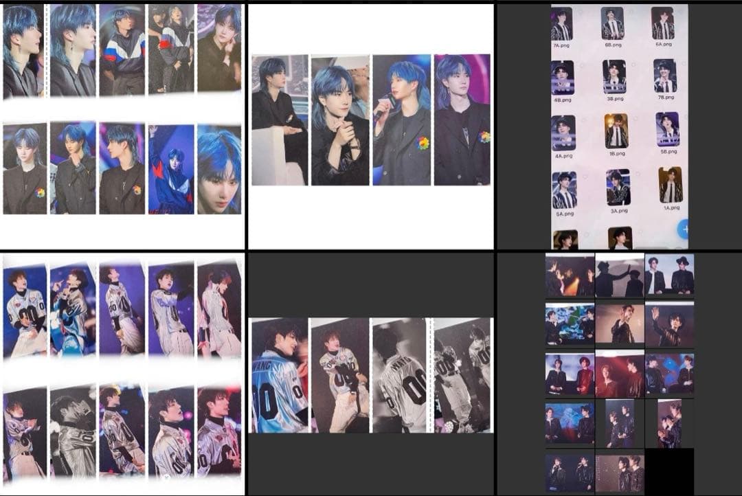 せきせいくうページ②