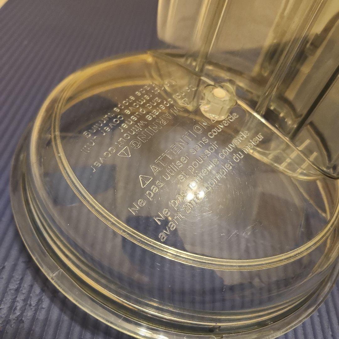 ロボ クープ マジミックス RM-4200V 3.0L フードプロセッサー