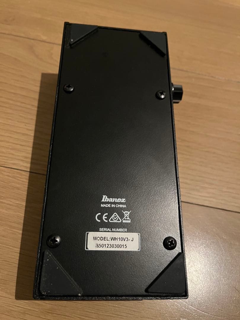 ギター Ibanez WH10 v3 MOD