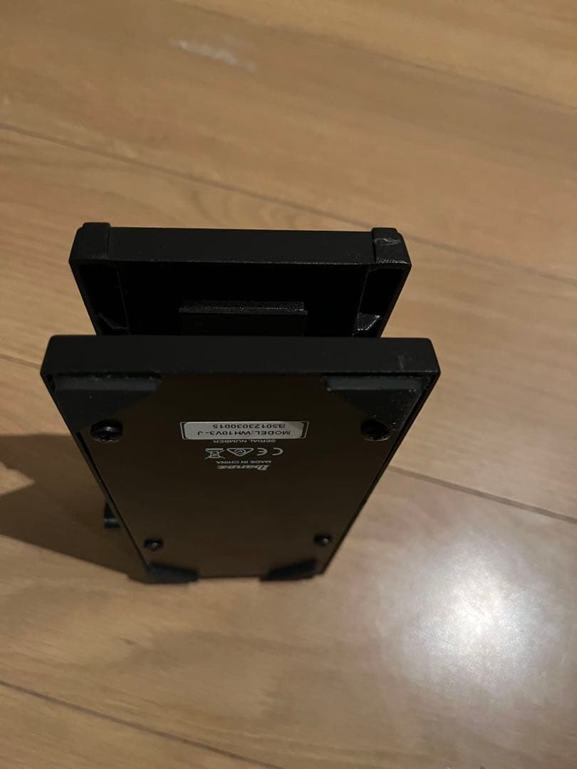 ギター Ibanez WH10 v3 MOD