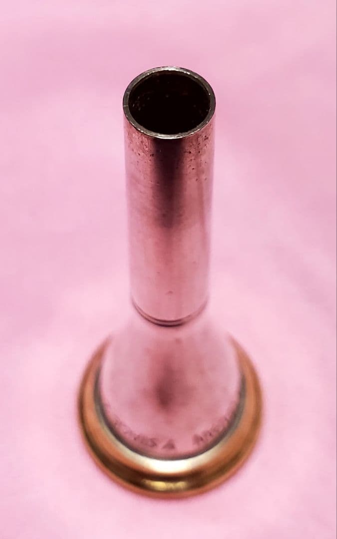 YAMAHA山岸博モデル2：Y-STAGE2 ホルンマウスピース