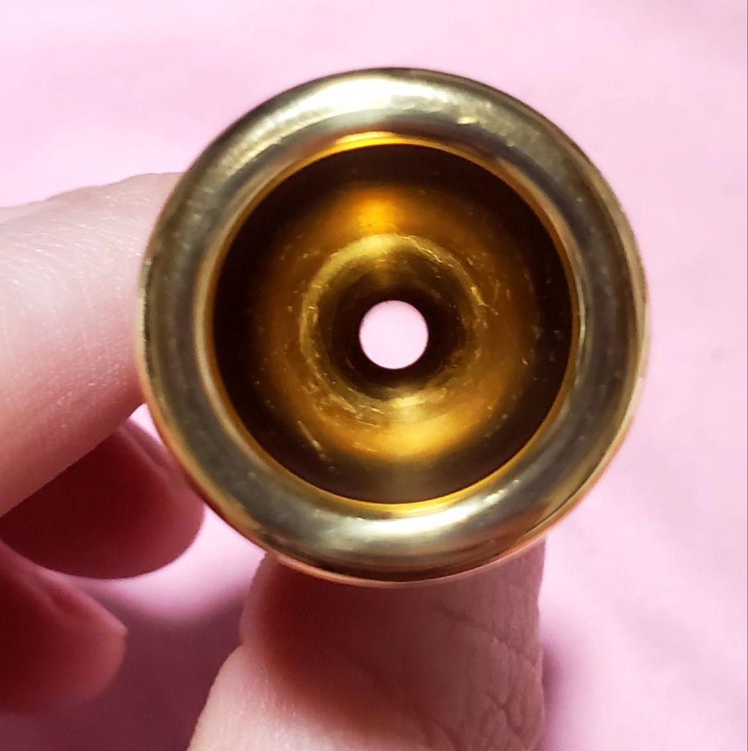 YAMAHA山岸博モデル2：Y-STAGE2 ホルンマウスピース