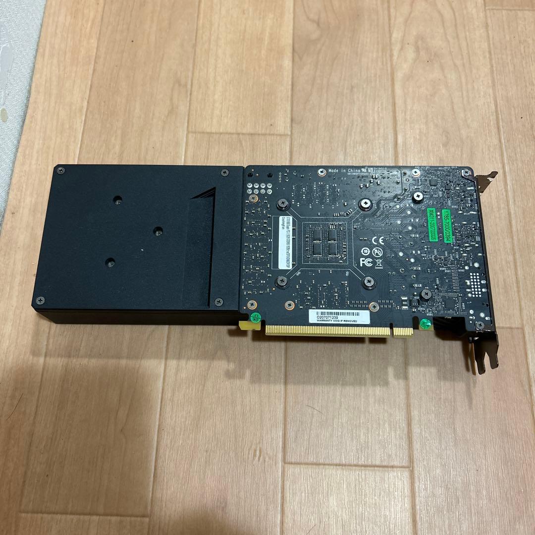 グラフィックボード・グラボ・ビデオカード GTX1660 super 6GB