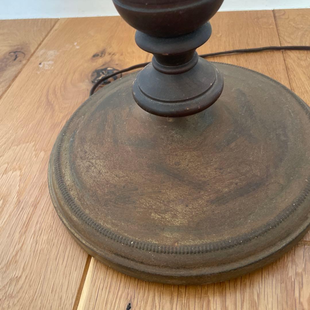 アンティーク　LEVITON フロアランプ　MADE IN USA