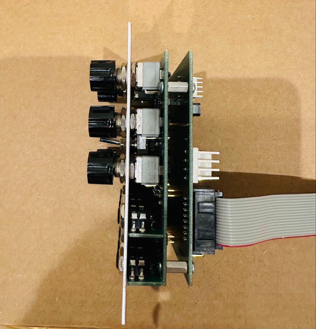 Synthesis Technology E340 クラウドジェネレーター