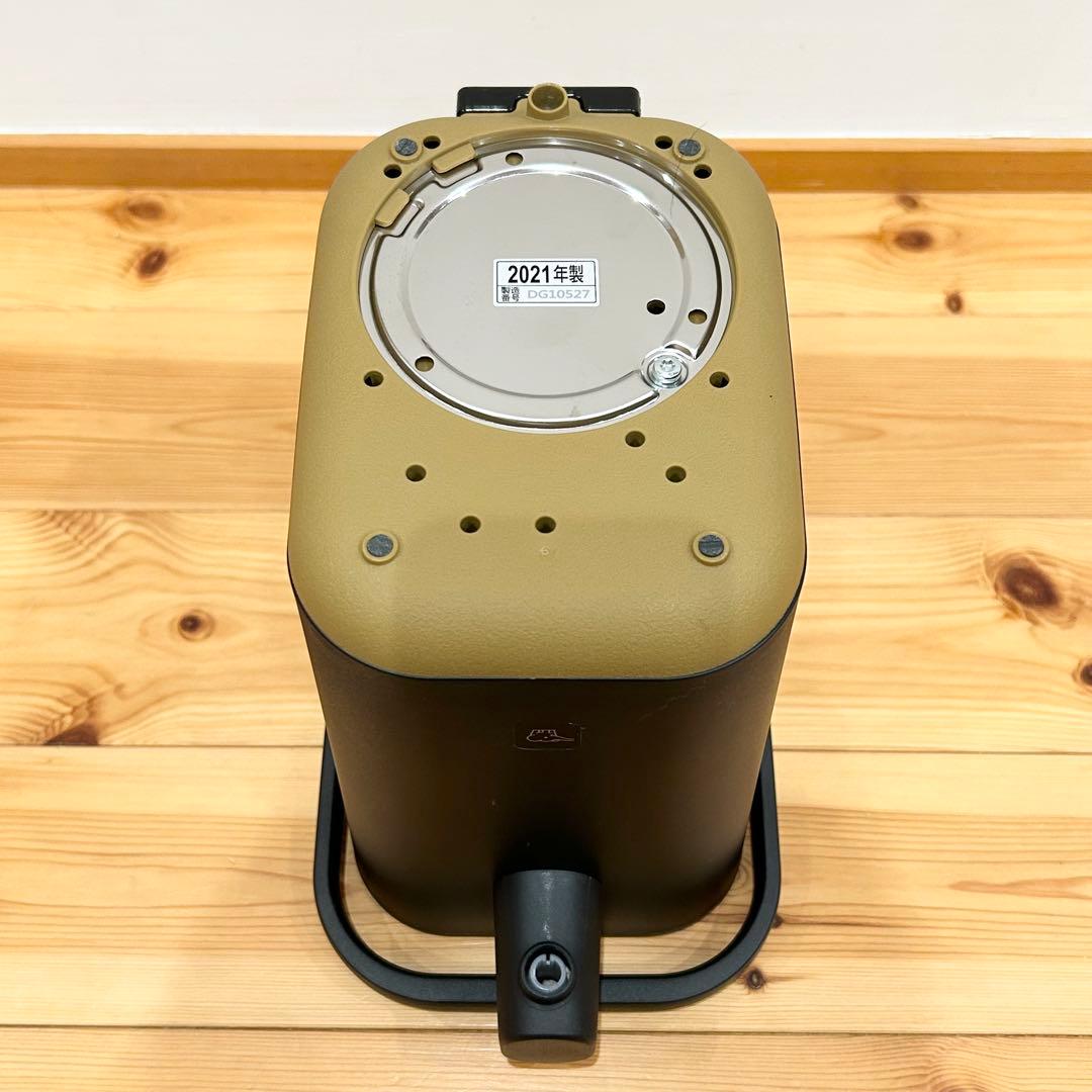 【sakura】象印 STAN 電気ポット1.2L 2021年製