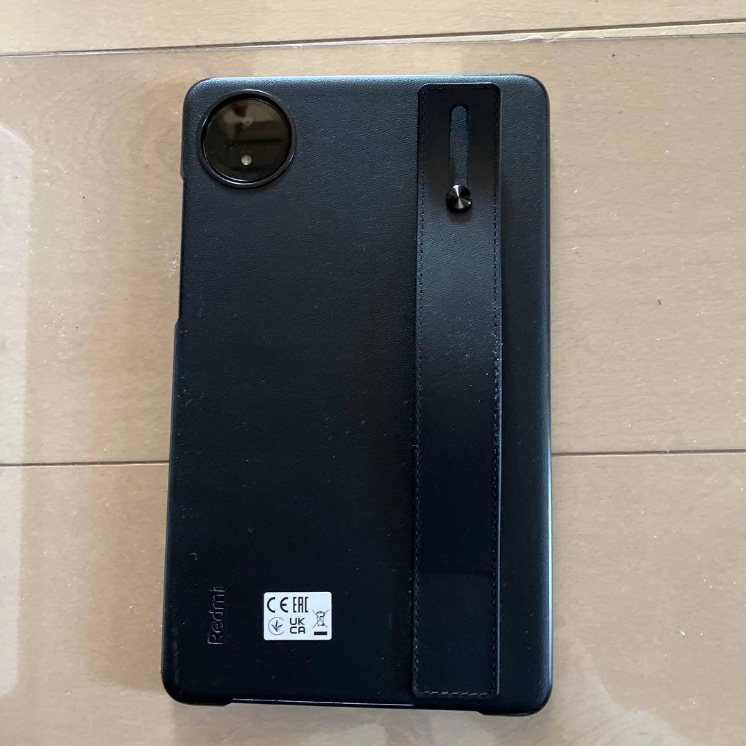 Redmi Pad SE 8.7 本体 純正カバー付き