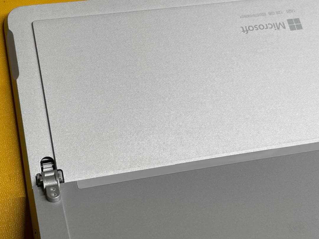 【難あり】Surface GO 初代 128GB LTE