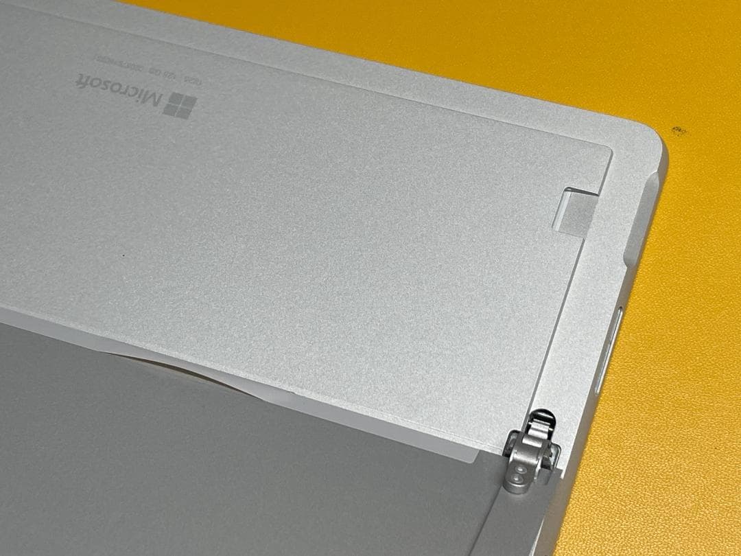 【難あり】Surface GO 初代 128GB LTE