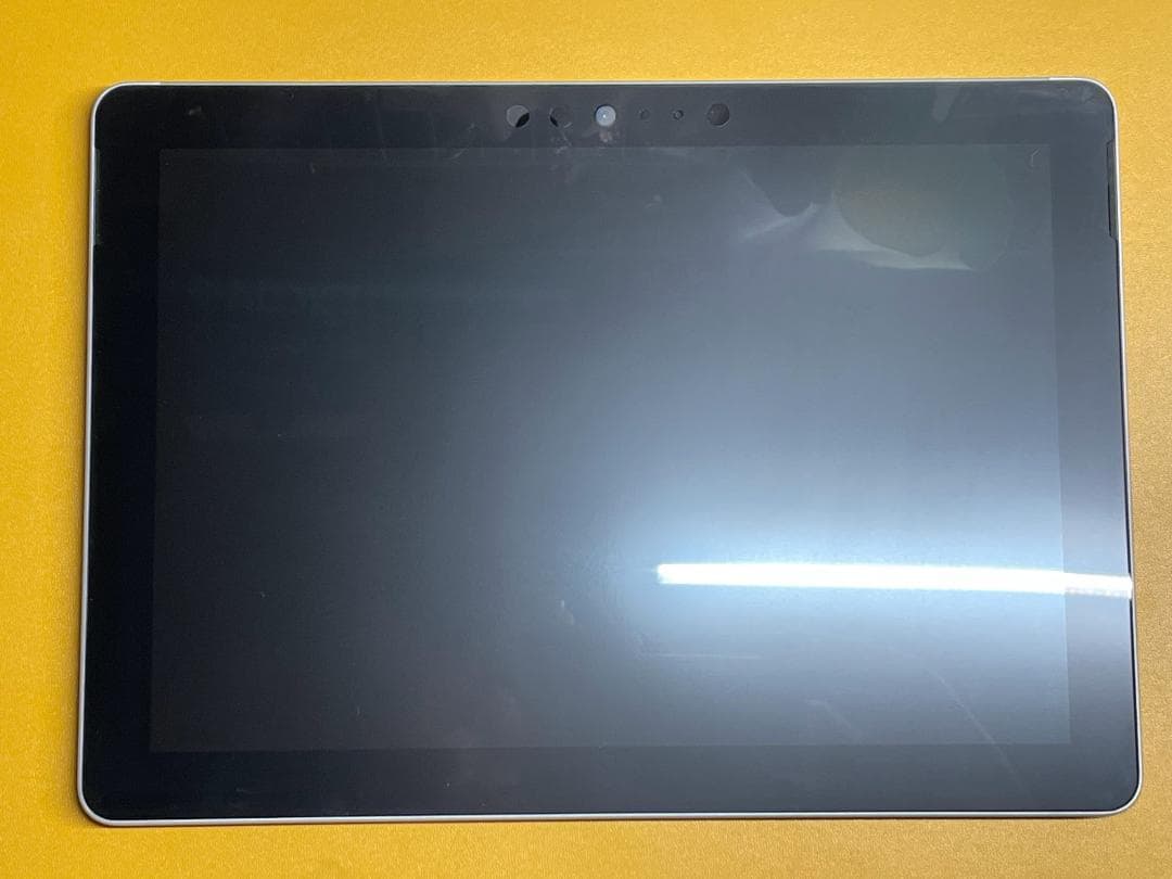 【難あり】Surface GO 初代 128GB LTE