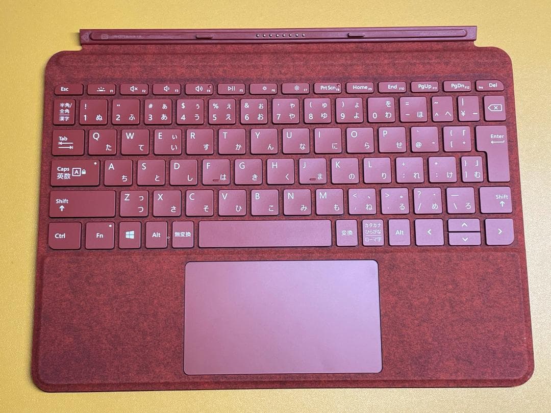 【難あり】Surface GO 初代 128GB LTE