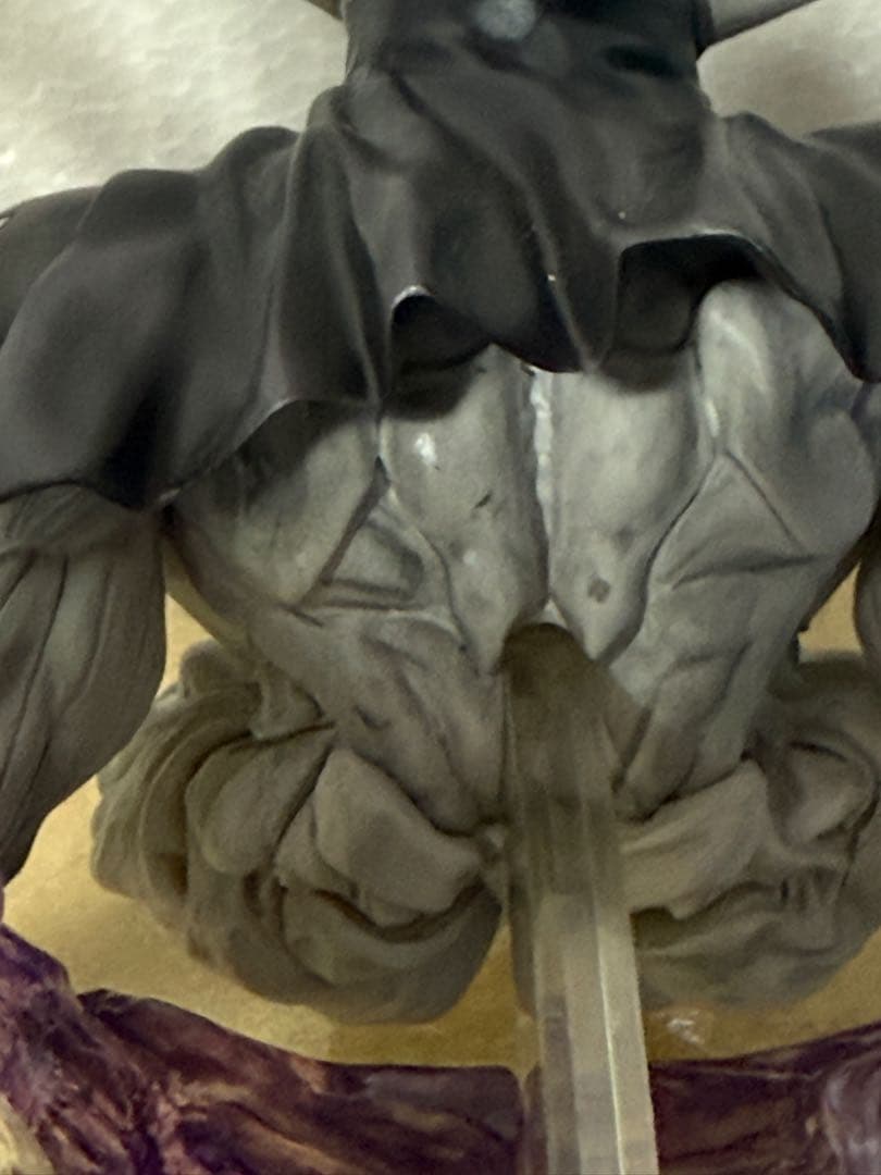 ジョジョの奇妙な冒険 3部 ヴァニラ・アイス&クリーム スタチューレジェンド