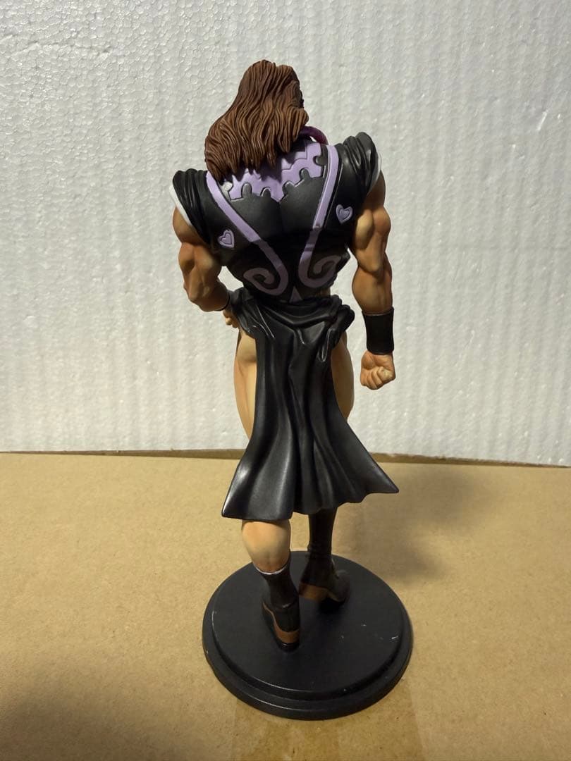 ジョジョの奇妙な冒険 3部 ヴァニラ・アイス&クリーム スタチューレジェンド