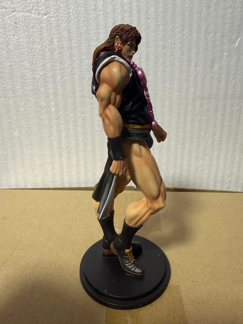 ジョジョの奇妙な冒険 3部 ヴァニラ・アイス&クリーム スタチューレジェンド